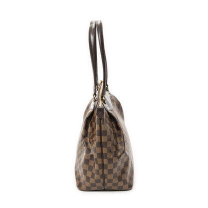 Louis Vuitton Westminster Brown Damier Ebene — view 3