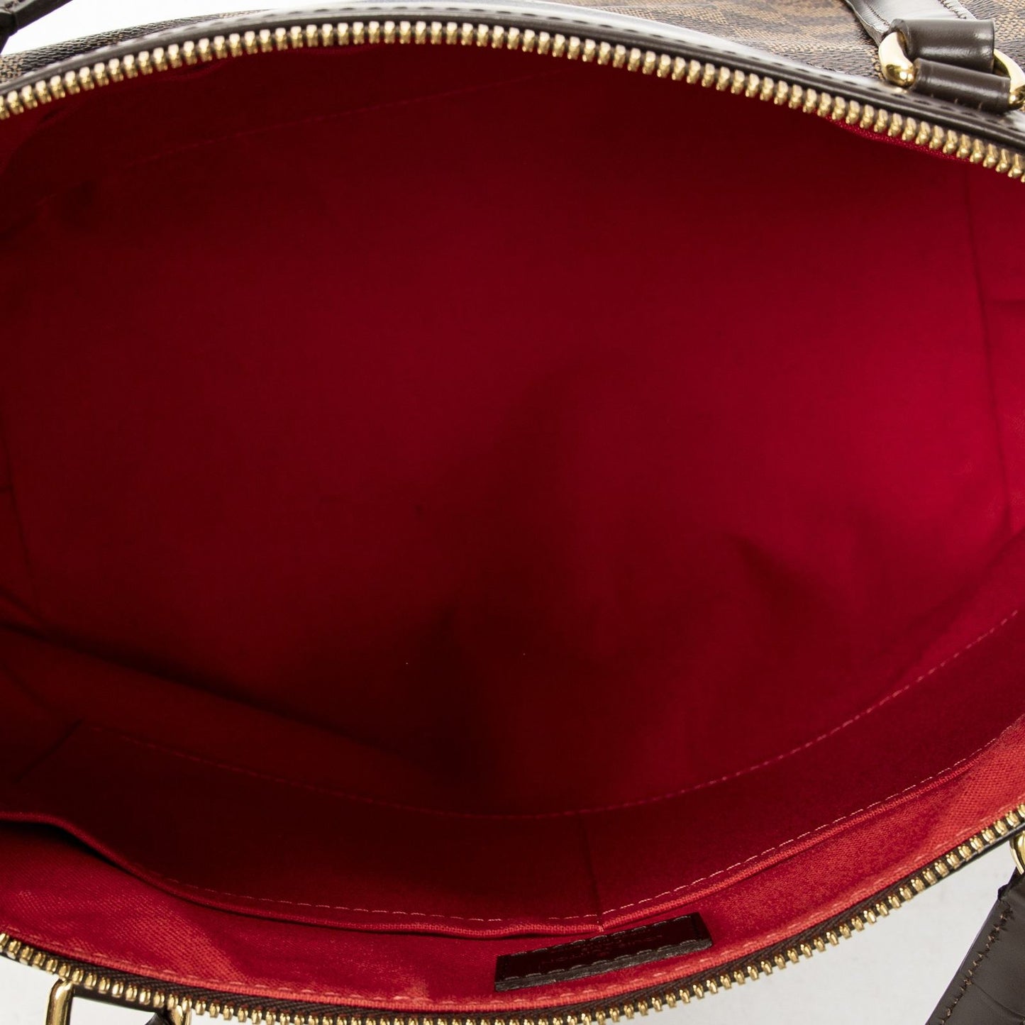 Louis Vuitton Westminster Brown Damier Ebene — view 9