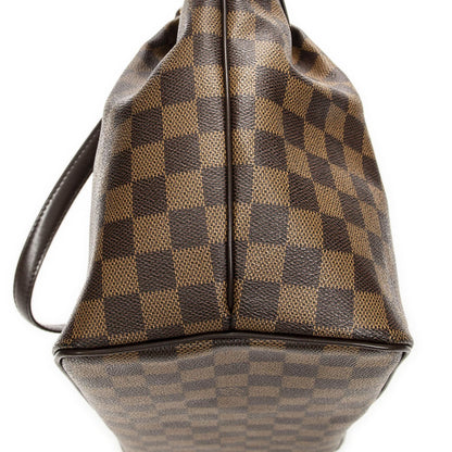 Louis Vuitton Westminster Brown Damier Ebene — view 7