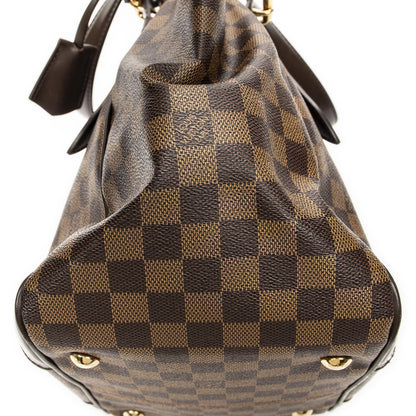 Louis Vuitton Verona Brown Damier Ebene — view 8