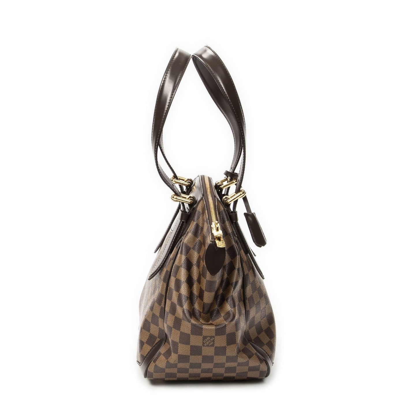 Louis Vuitton Verona Brown Damier Ebene — view 4