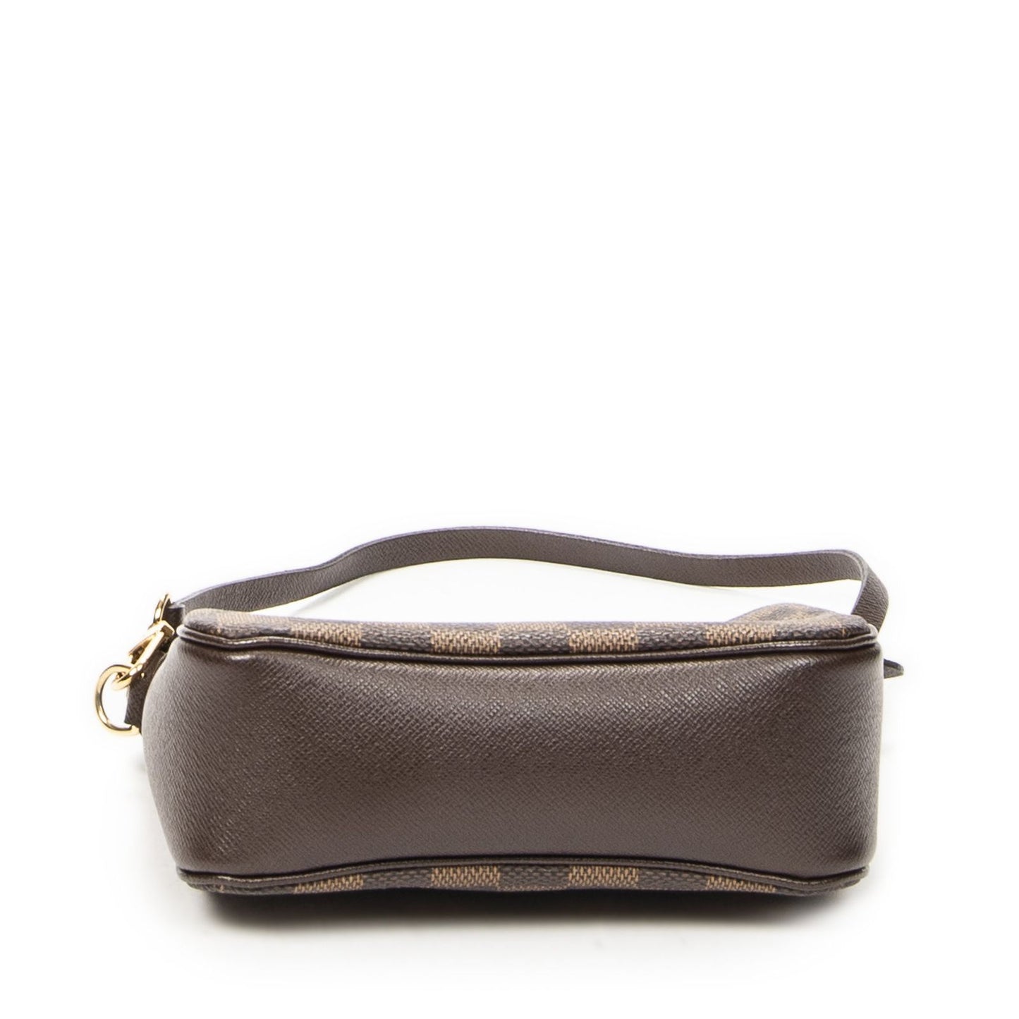 Louis Vuitton Trousse Makeup Pouch Brown Damier Ebene — view 6