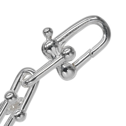 Tiffany & Co Small Wrap 17 cm 925 Sterling Silver Bracelet — view 4