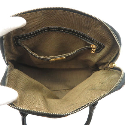 Fendi Tote Brown — view 6