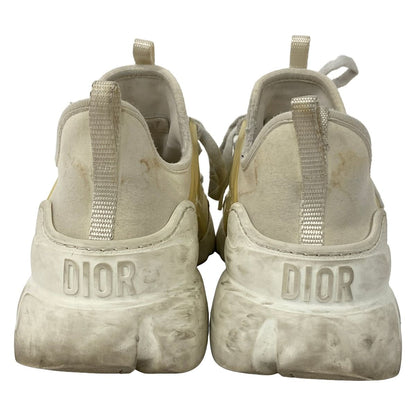 Dior Sneakers 37 White Ivory — view 3
