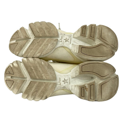 Dior Sneakers 37 White Ivory — view 4