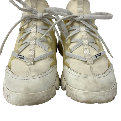 Dior Sneakers 37 White Ivory — view 7