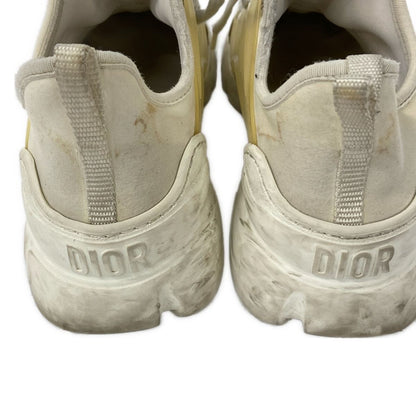 Dior Sneakers 37 White Ivory — view 8