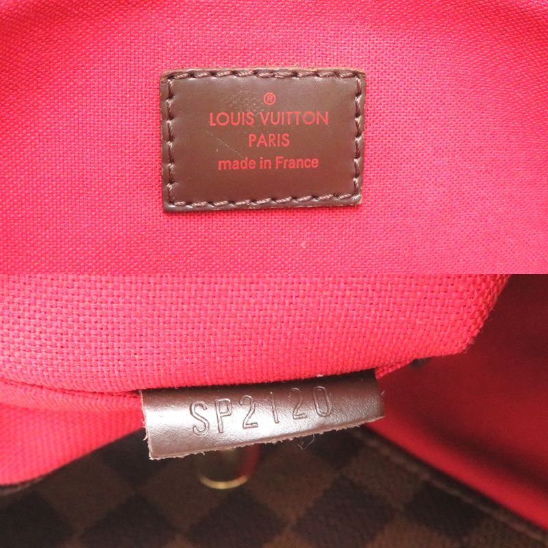 Louis Vuitton Shoulder Bag — view 7