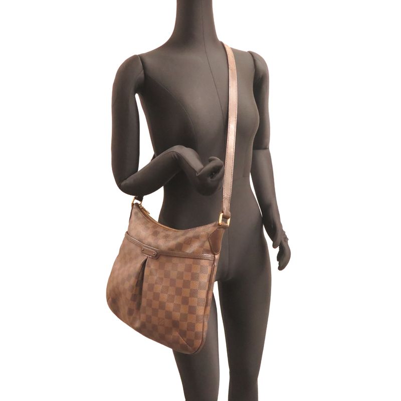 Louis Vuitton Shoulder Bag — view 8