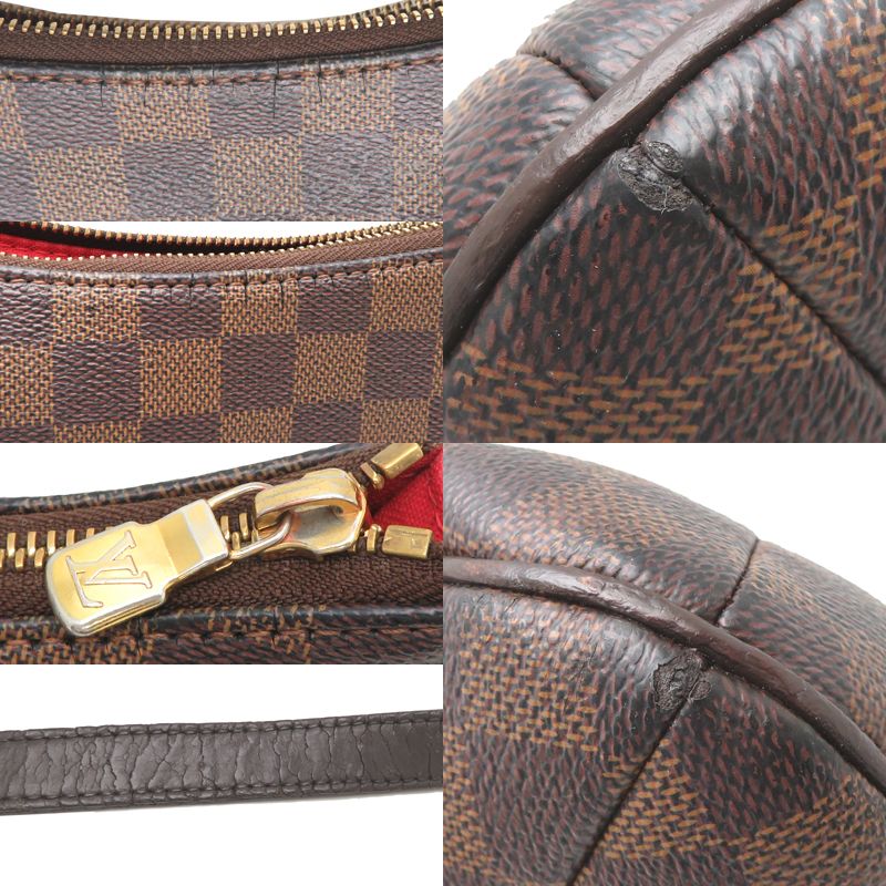Louis Vuitton Shoulder Bag — view 9