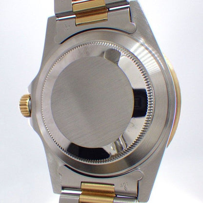 Rolex Watch Submariner Date a Number 1998 Carre Rotating Bezel Luminous Index — view 4