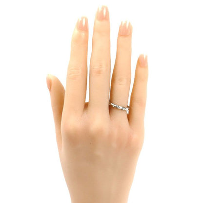 Chanel Quilted Ring — view 7