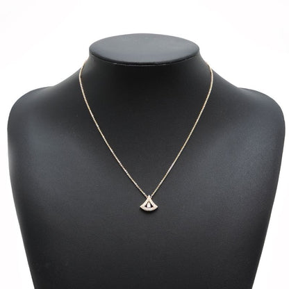 Bvlgari Necklace Gold — view 7