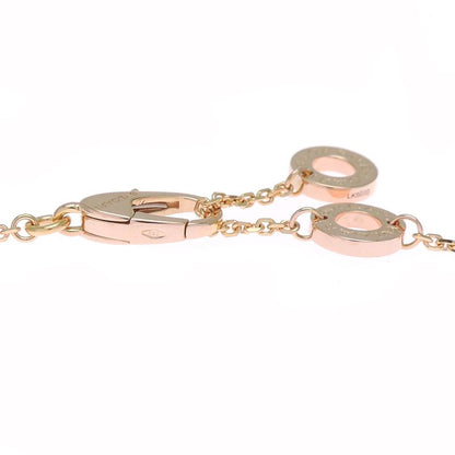 Bvlgari Necklace Gold — view 5