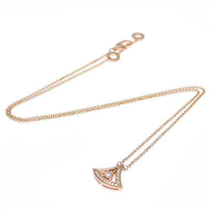 Bvlgari Necklace Gold — view 6