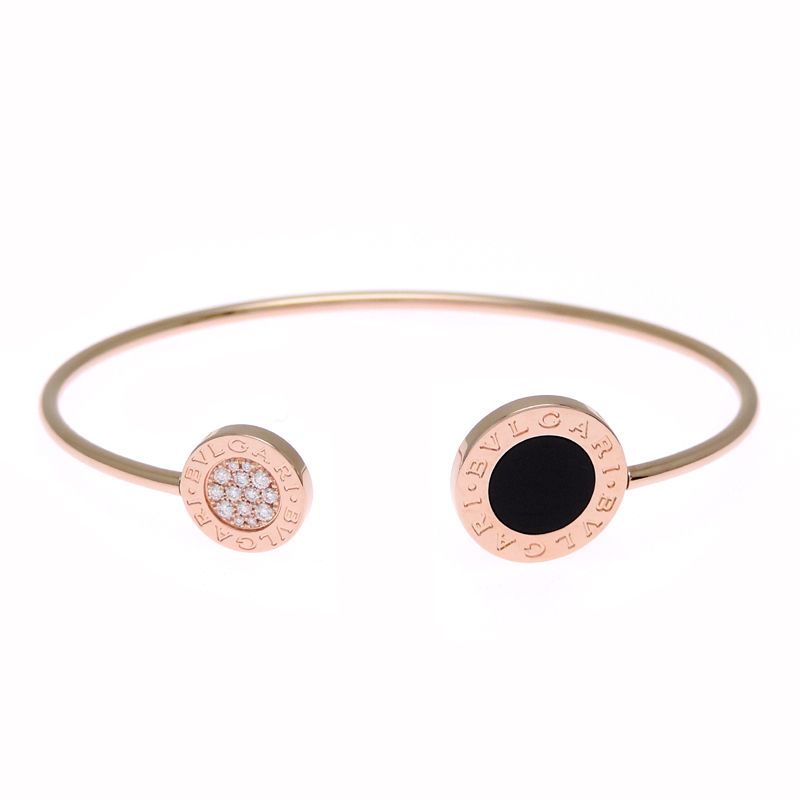 Bvlgari Bracelet Gold