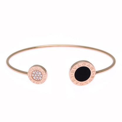Bvlgari Bracelet Gold