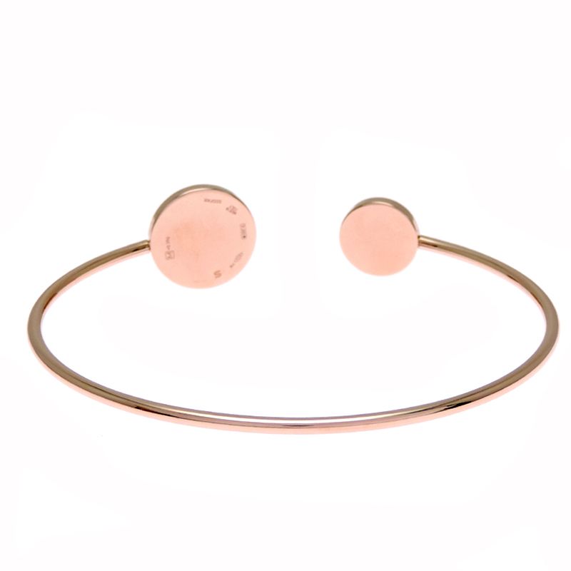 Bvlgari Bracelet Gold — view 2