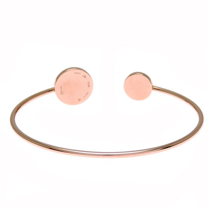 Bvlgari Bracelet Gold — view 2