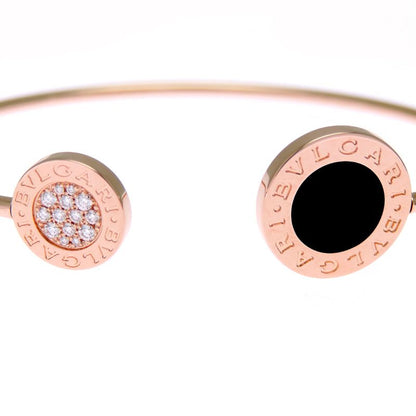 Bvlgari Bracelet Gold — view 3