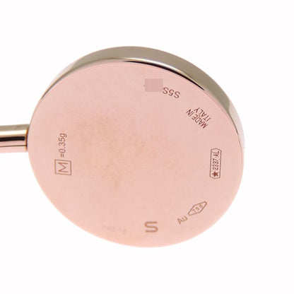 Bvlgari Bracelet Gold — view 4