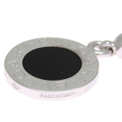 Bvlgari Charm Keychain & Charms White Gold — view 6