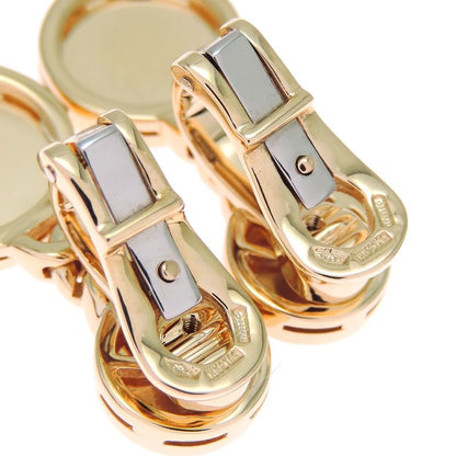 Bvlgari Earrings Gold — view 5