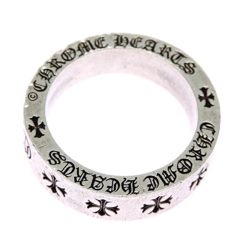 Chrome Hearts Ring Silver — view 5