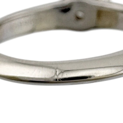 Tiffany & Co Solitaire Ring Diamond — view 9