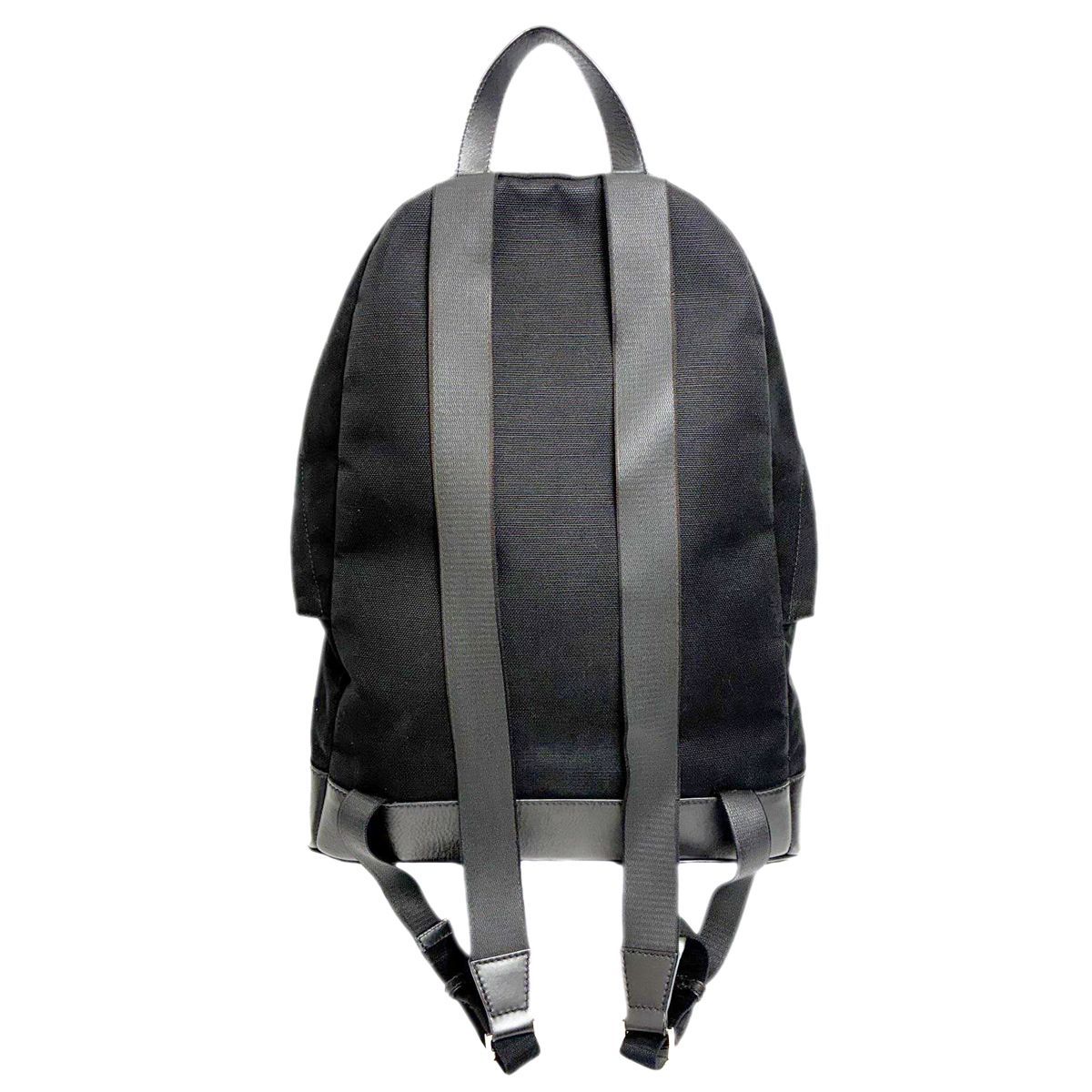 Balenciaga Explorer Backpack Black — view 5