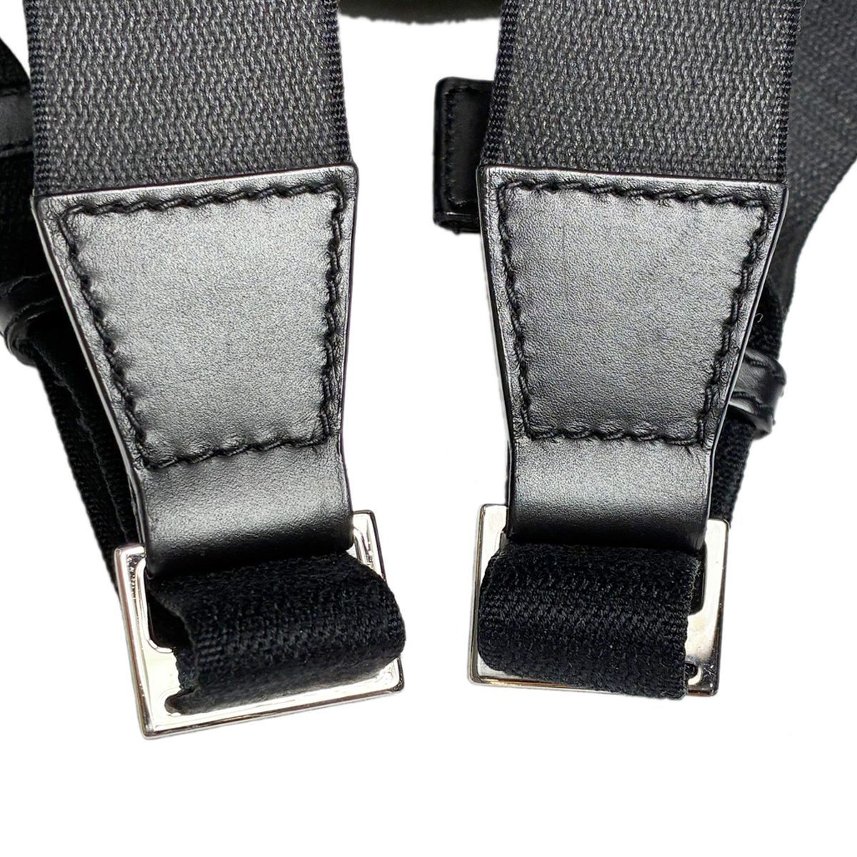 Balenciaga Explorer Backpack Black — view 7