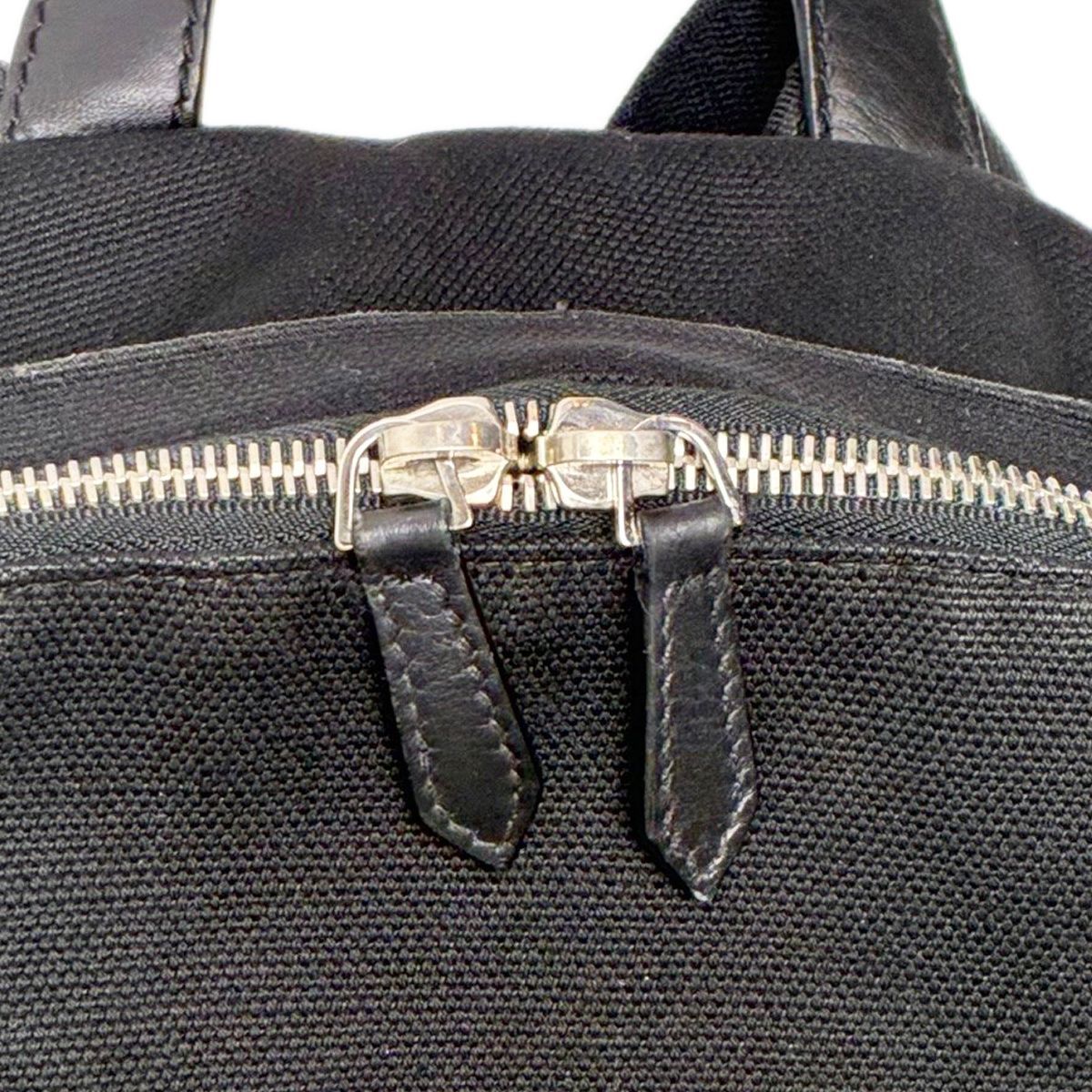 Balenciaga Explorer Backpack Black — view 3
