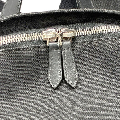 Balenciaga Explorer Backpack Black — view 4
