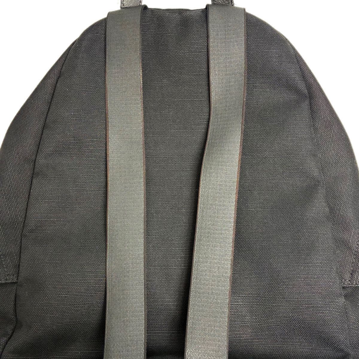Balenciaga Explorer Backpack Black — view 6