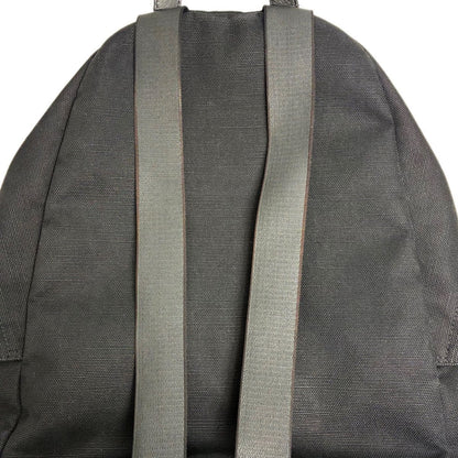 Balenciaga Explorer Backpack Black — view 6