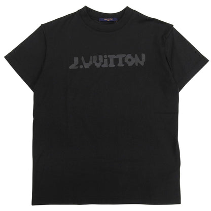 Louis Vuitton Cotton 100% Logo Shirt