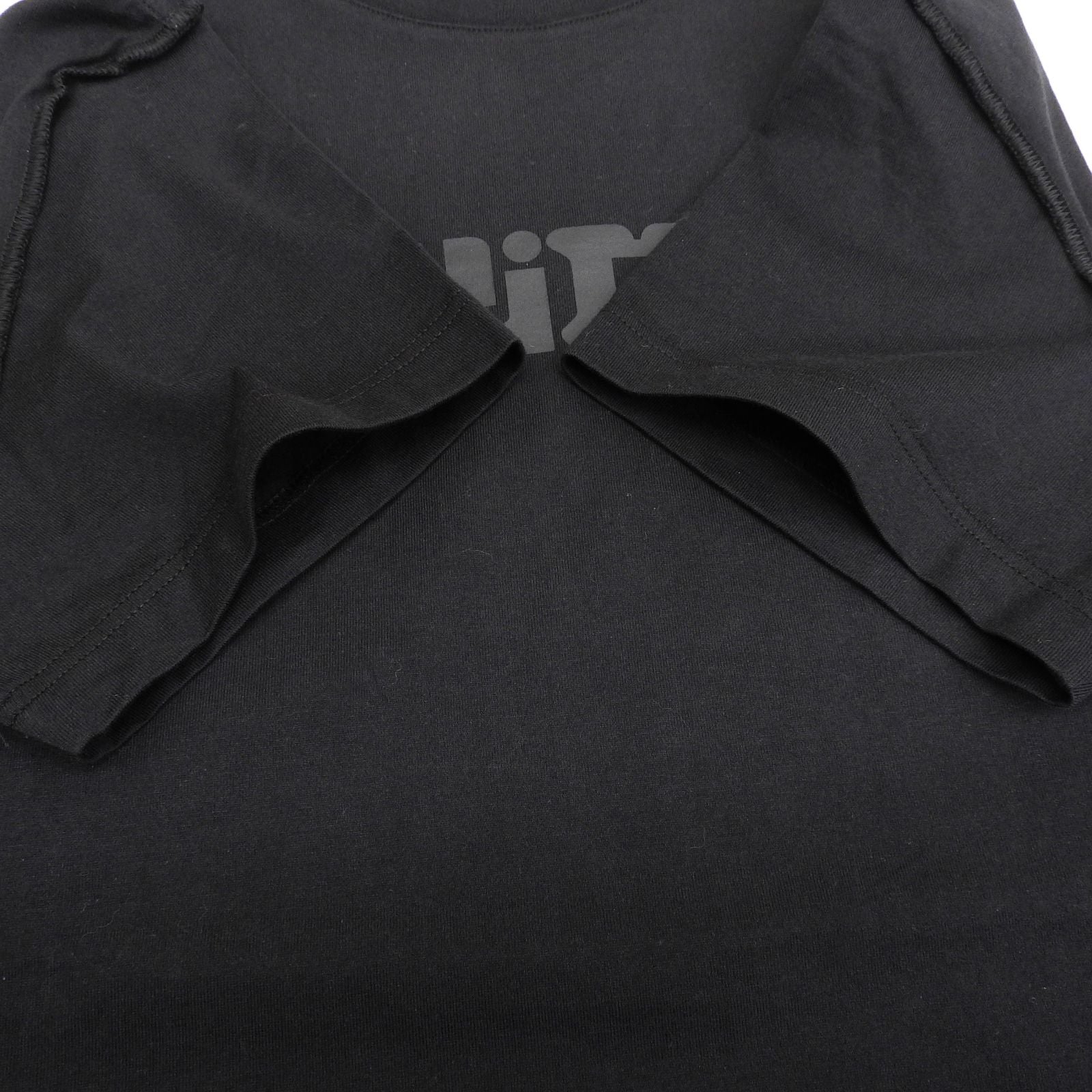 Louis Vuitton Cotton 100% Logo Shirt — view 4