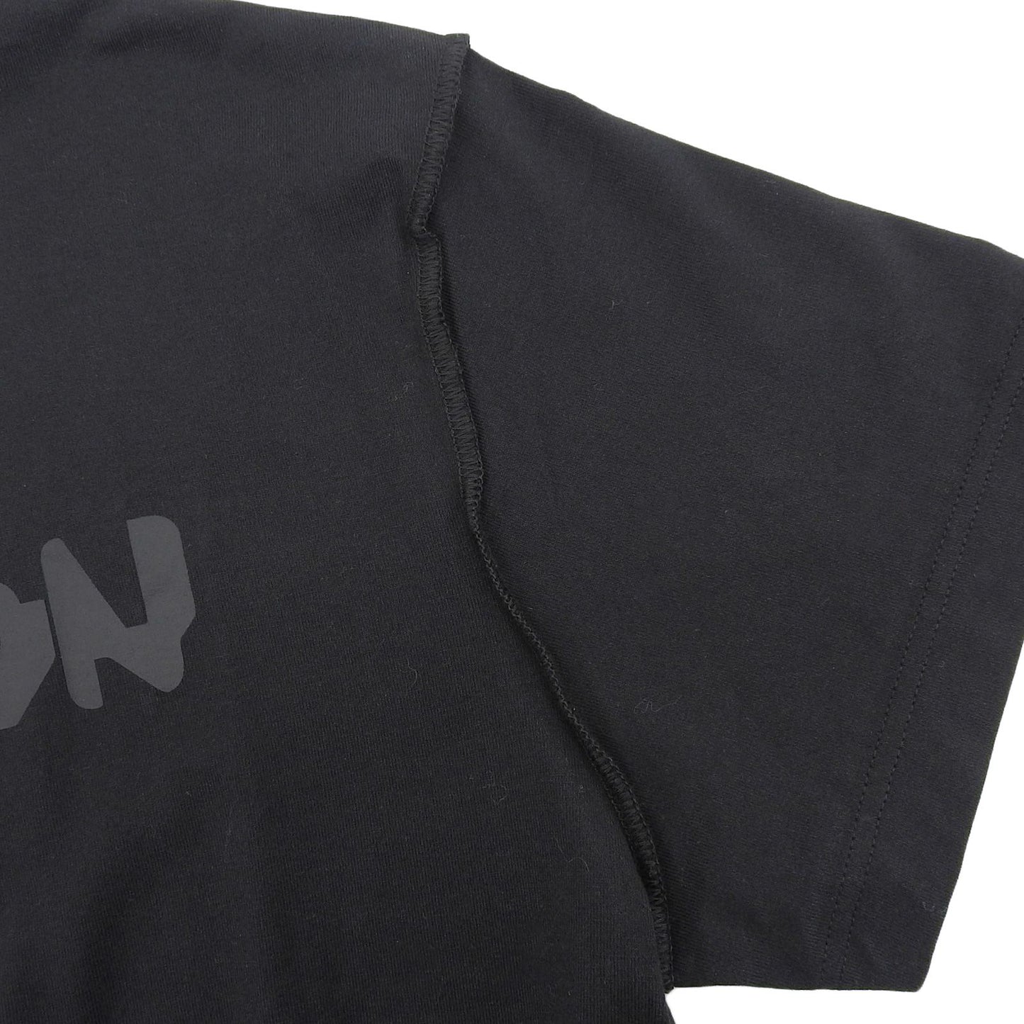Louis Vuitton Cotton 100% Logo Shirt — view 5