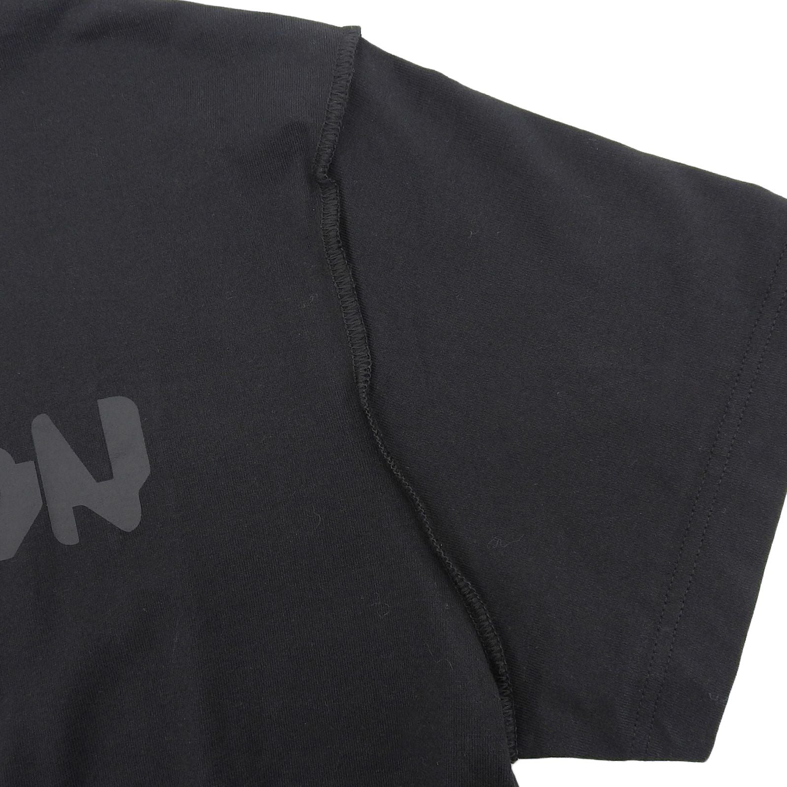 Louis Vuitton Cotton 100% Logo Shirt — view 5