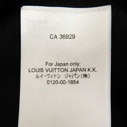 Louis Vuitton Cotton 100% Logo Shirt — view 9