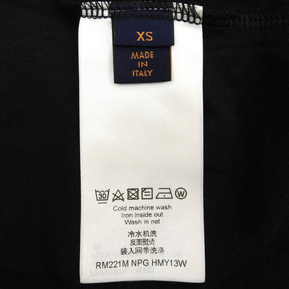 Louis Vuitton Cotton 100% Logo Shirt — view 7