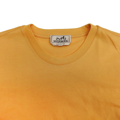 Hermes Cotton 100% Sleeve Contrast Shirt — view 3