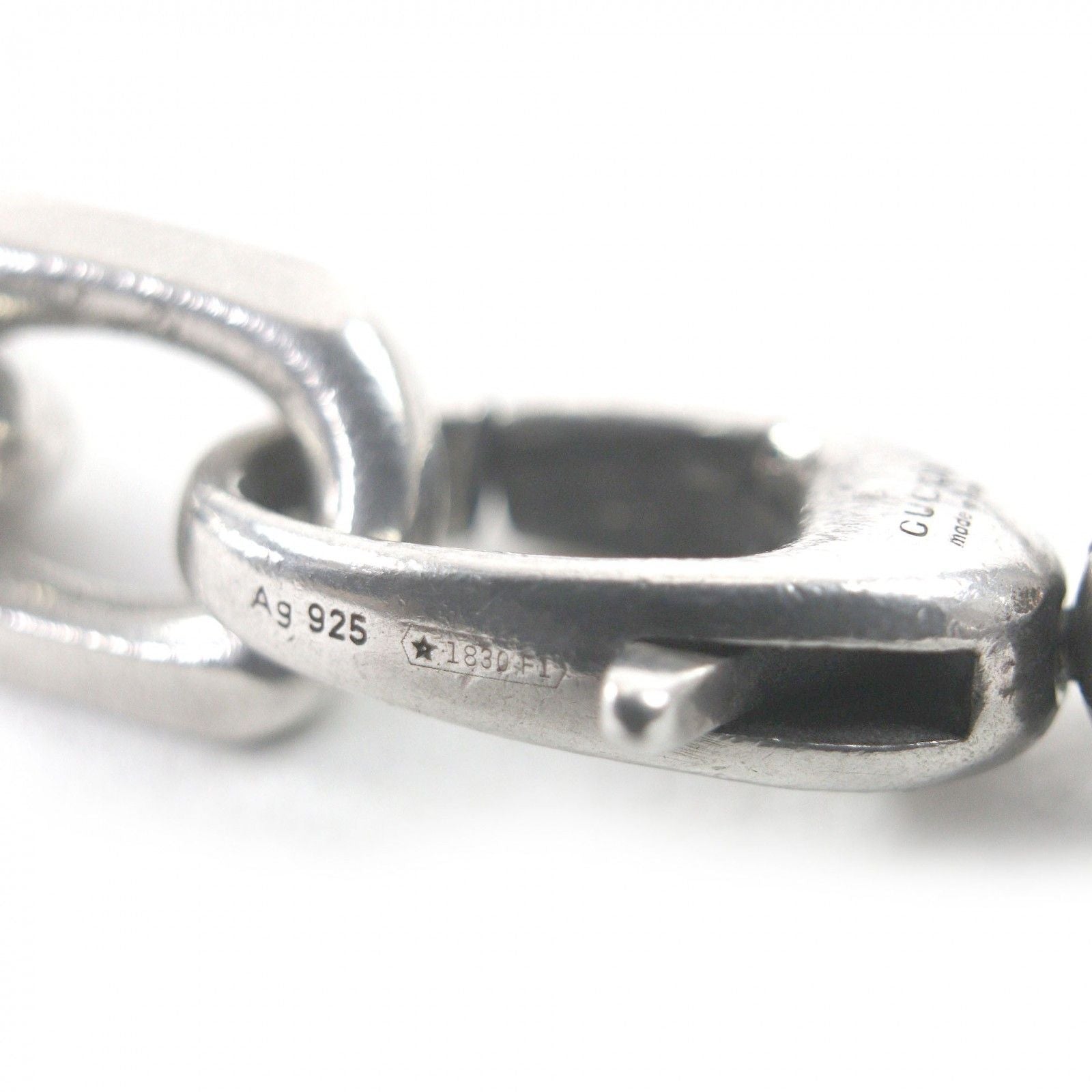 Gucci g 17 105600 Bracelet — view 5