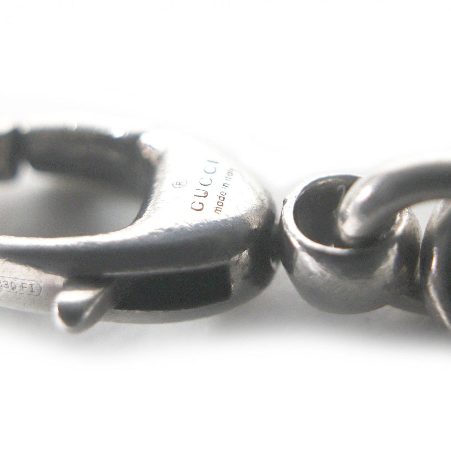 Gucci g 17 105600 Bracelet — view 4