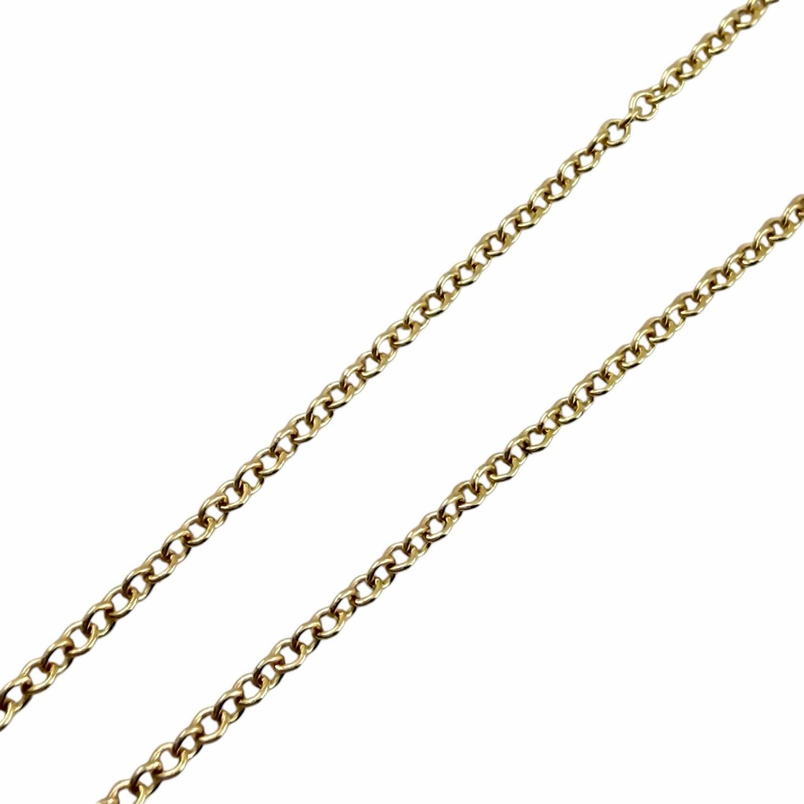 Tiffany & Co by the Yard Elsa Peretti 750 Diamond Frame Diameter 3.0 mm — view 4