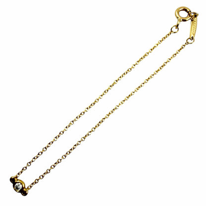 Tiffany & Co by the Yard Elsa Peretti 750 Diamond Frame Diameter 3.0 mm — view 3