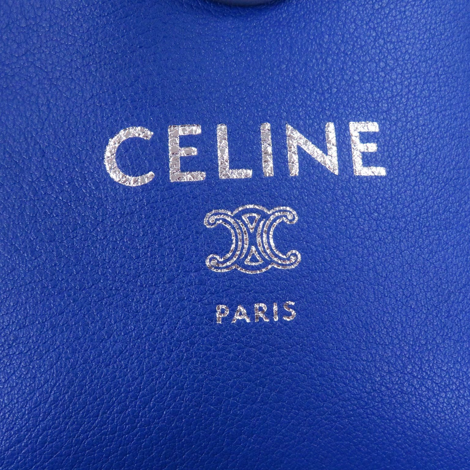 Celine 286000 Messenger Bag — view 8