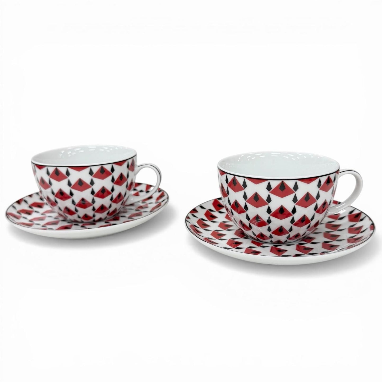 Prada 2 Vienna Red Cups