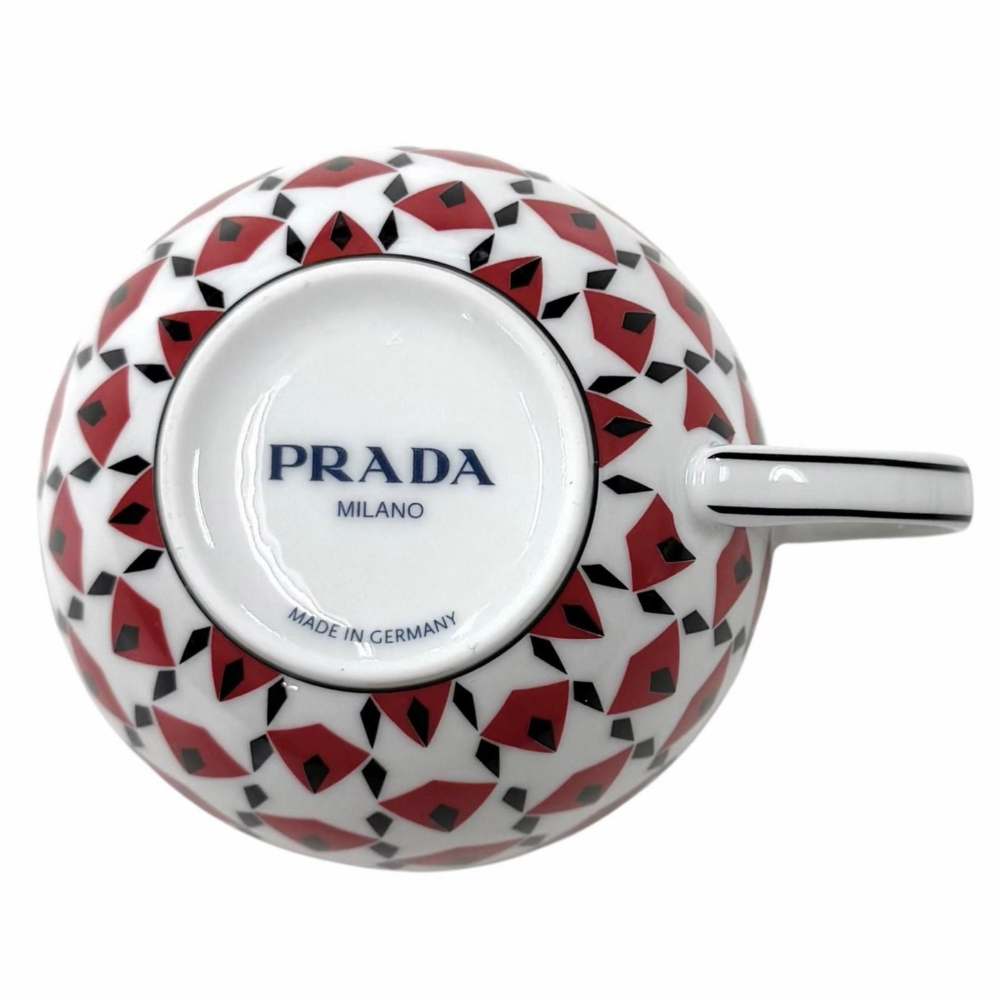 Prada 2 Vienna Red Cups — view 8